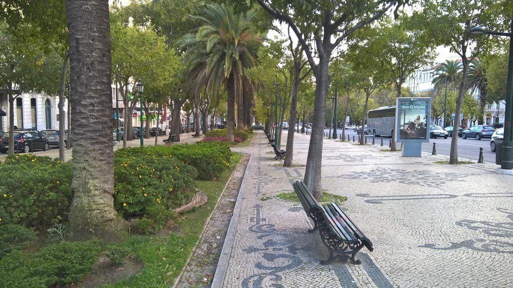 Alex Appartamento *