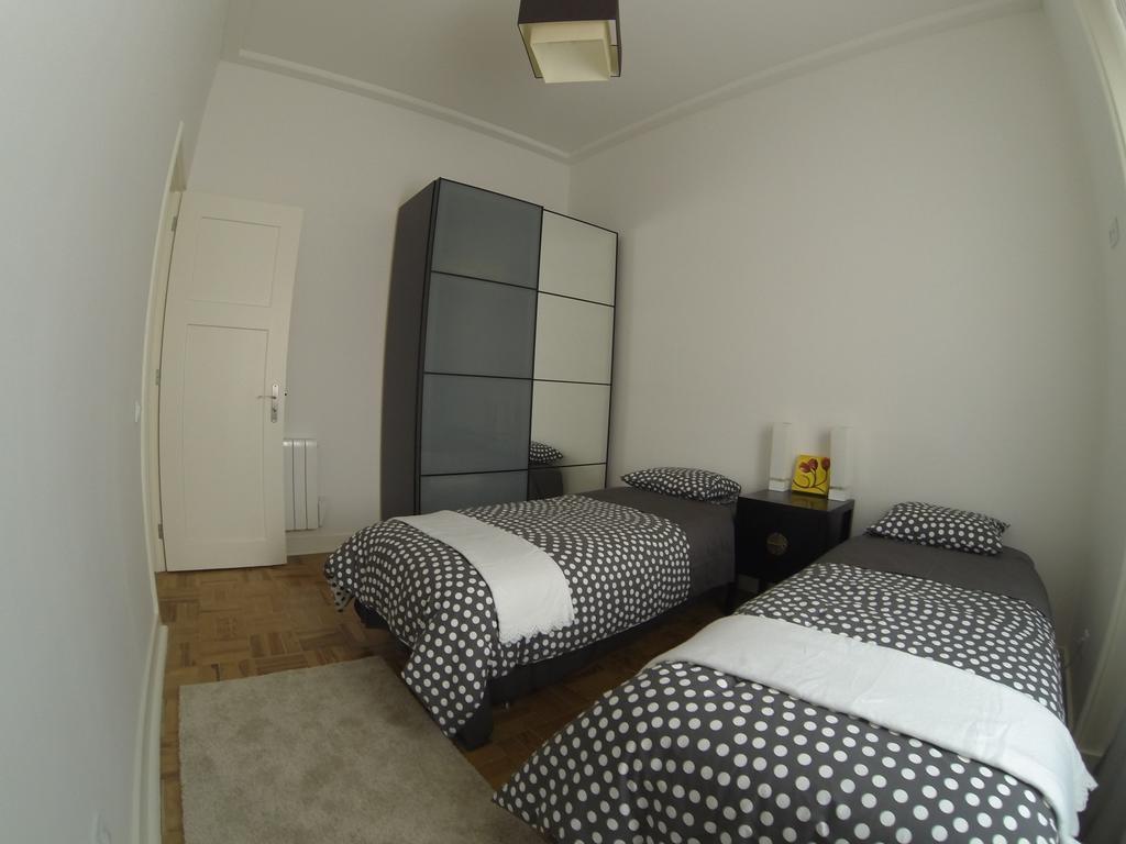 Apartment Alex